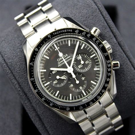 omega speedmaster chronograph quartz|omega speedmaster watch value.